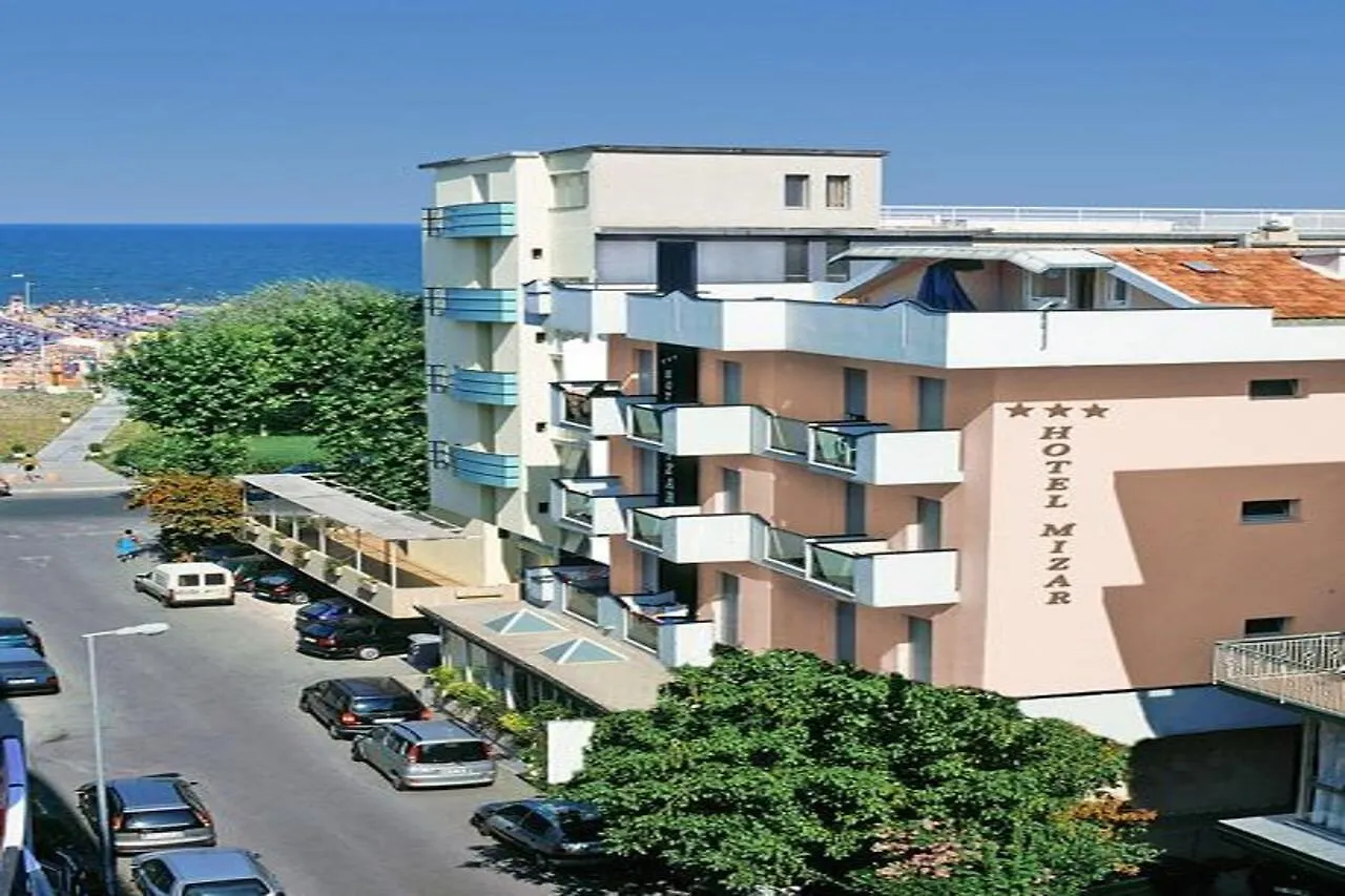 Hotel Mizar Rimini