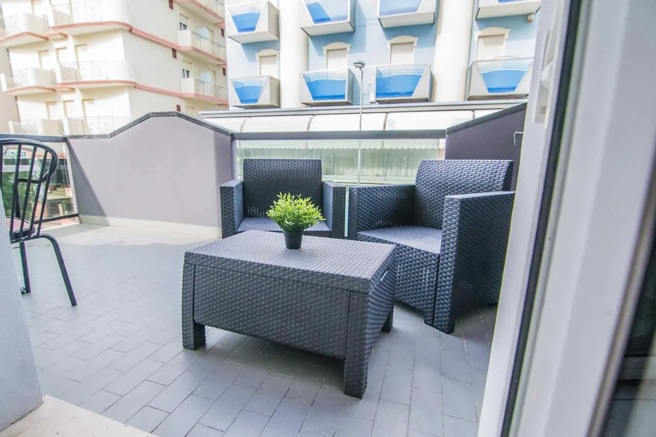 Hotel Mizar Rimini