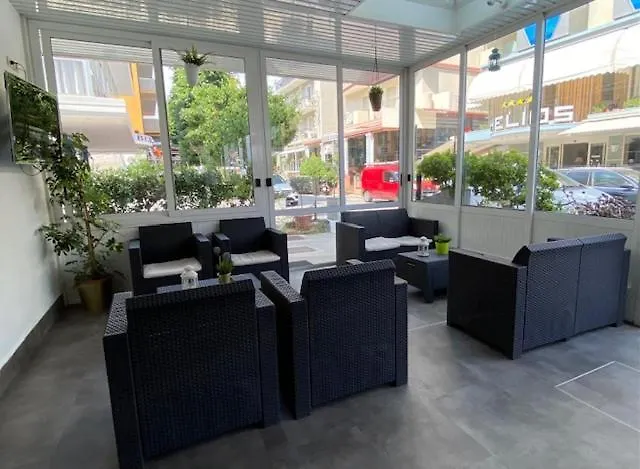 Hotel Mizar Rimini