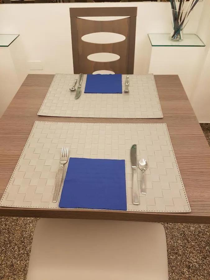 ***  Hotel Mizar Rimini Italie