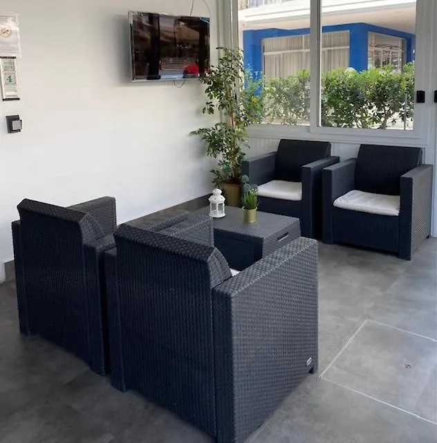Hotel Mizar Rimini