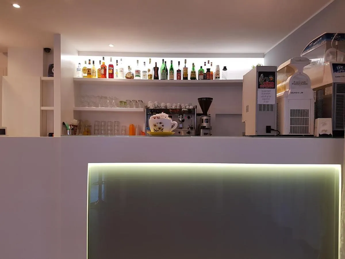 Hotel Mizar Rimini
