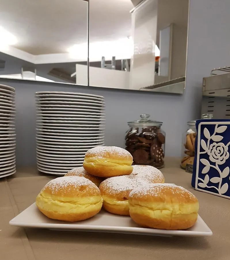 Hotel Mizar Rimini