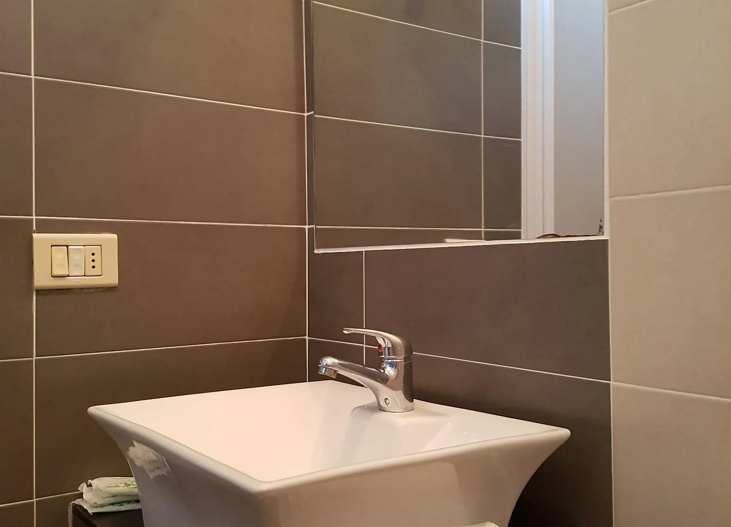 Hotel Mizar Rimini