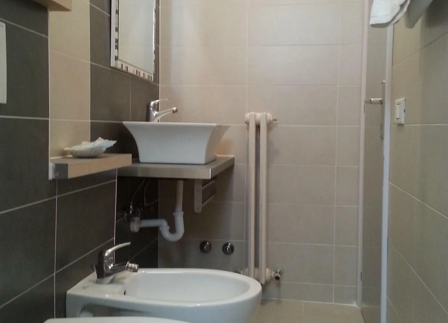 Hotel Mizar Rimini