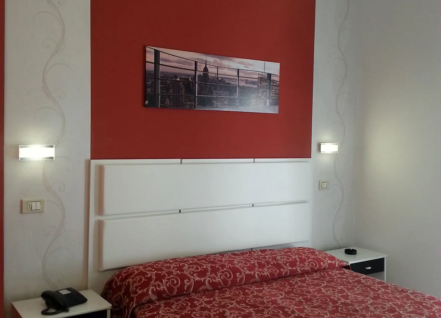 Hotel Mizar Rimini
