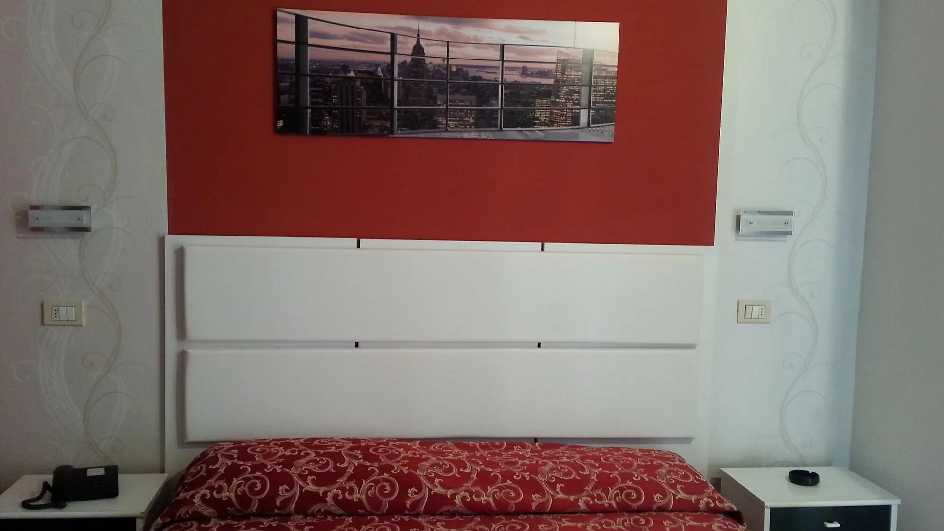 Hotel Mizar Rimini 3*,