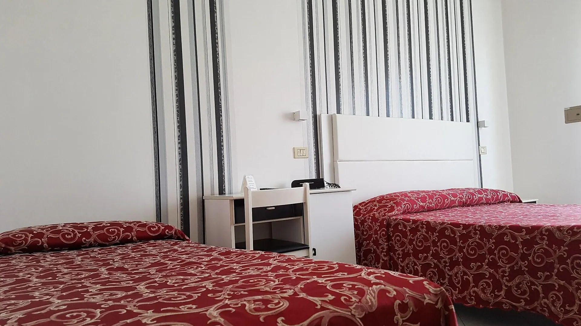 Hotel Mizar Rimini