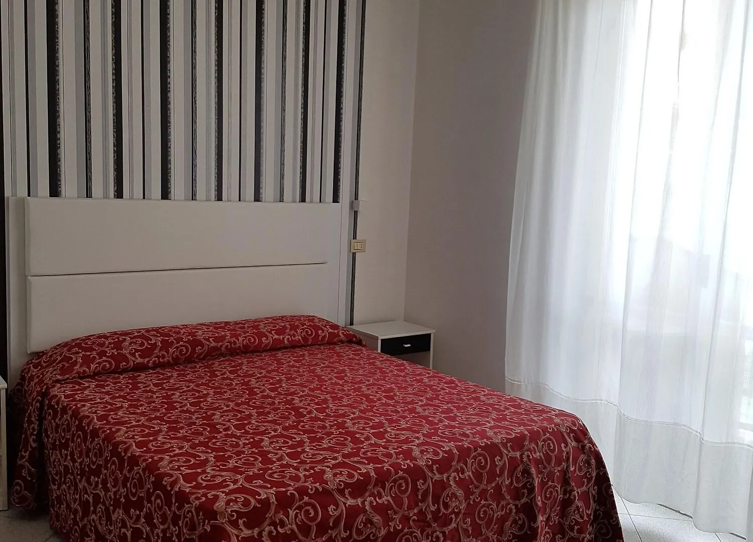 Hotel Mizar Rimini