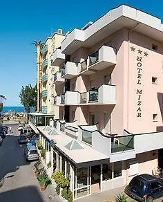 Hotel Mizar Rimini