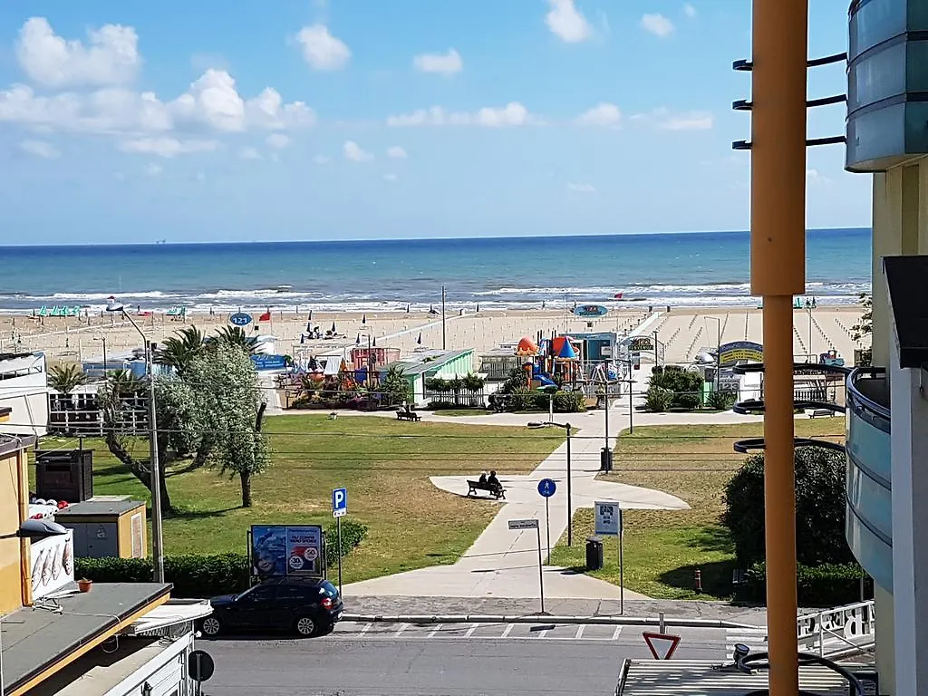 Hotel Mizar Rimini