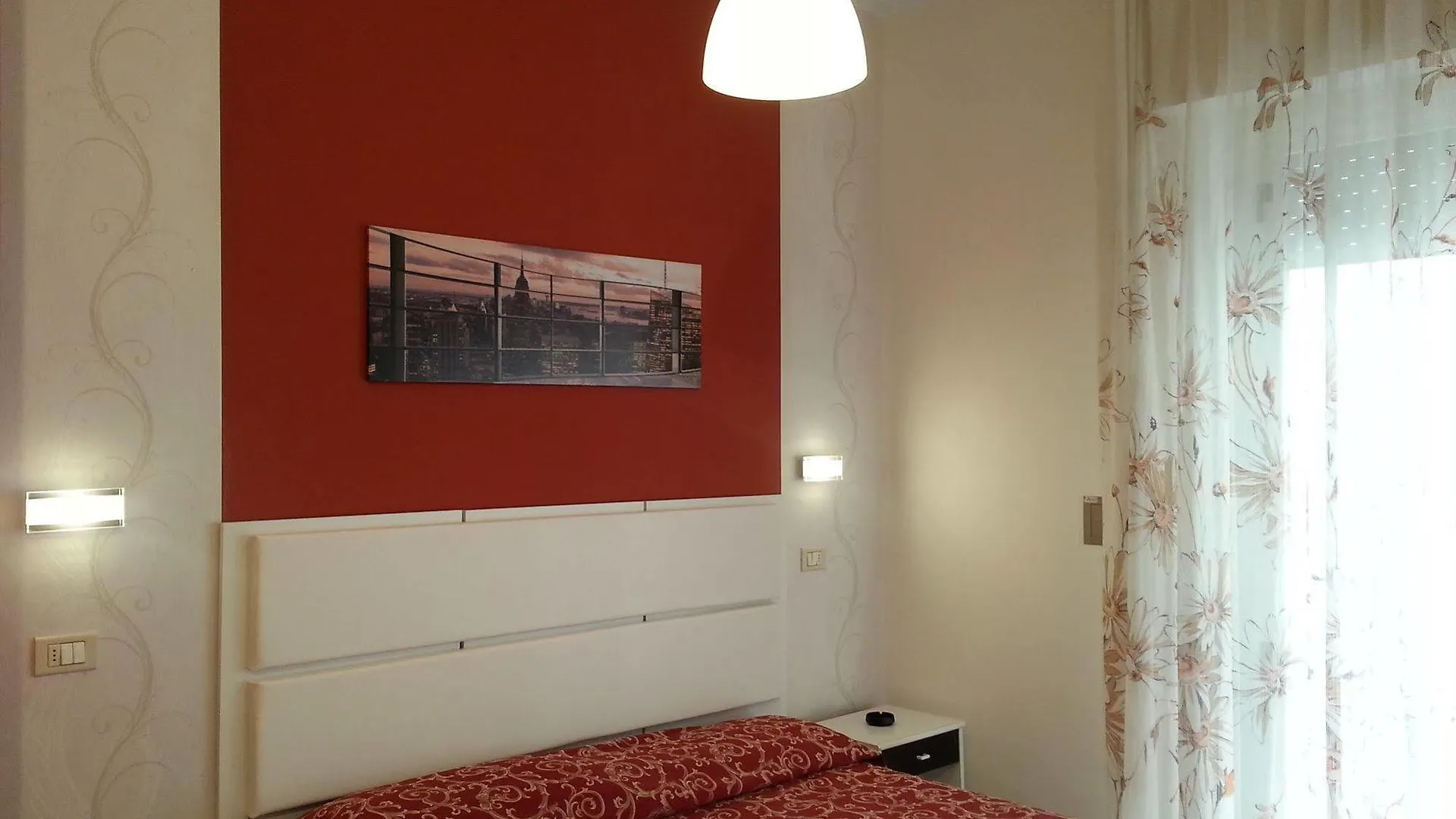 Hotel Mizar Rimini