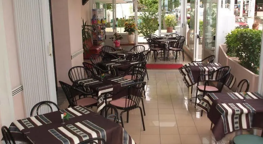 Hotel Mizar Rimini