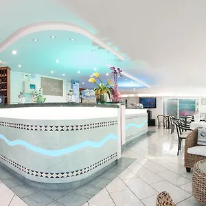Hotel Letizia, Rimini