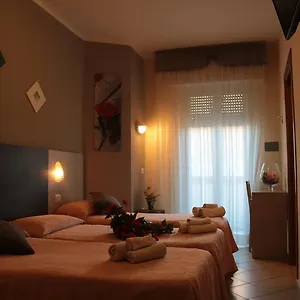 Hotel Senyor, Rimini