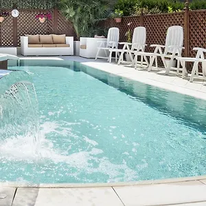 Hotel Bellerofonte, Rimini