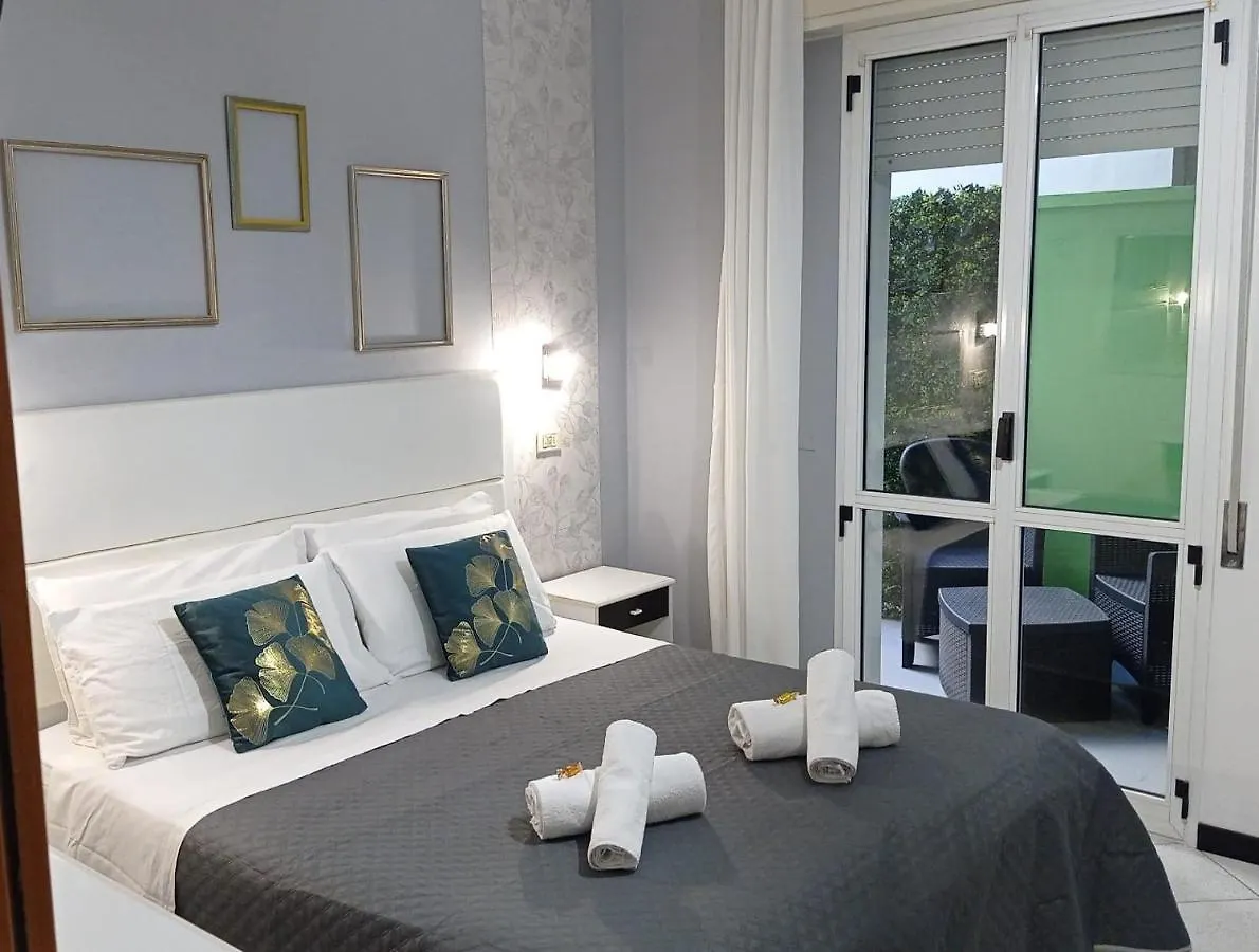 Hotel Mizar 리미니