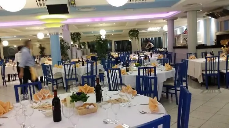 Hotel Mizar 리미니
