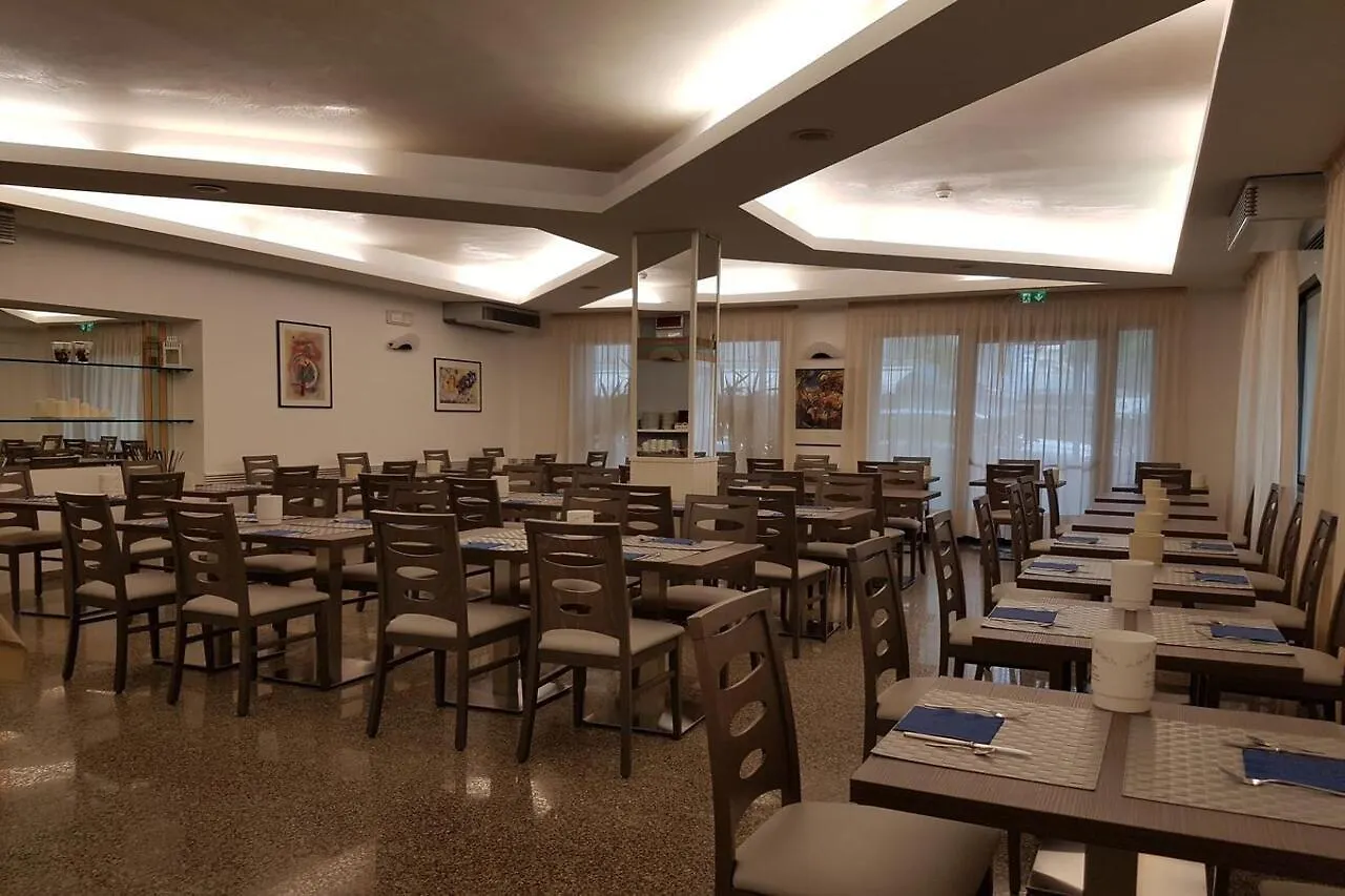 Hotel Mizar Rimini
