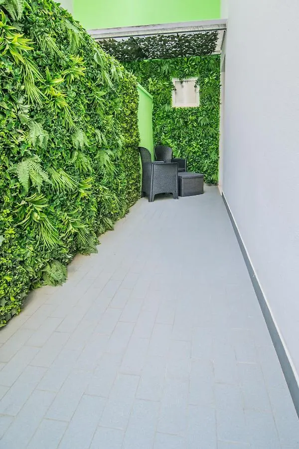 Hotel Mizar Rimini