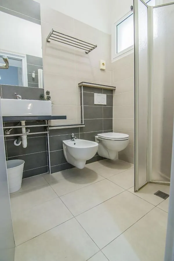 Hotel Mizar Rimini 3*,