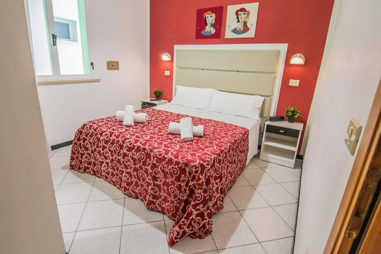 Hotel Mizar Rimini