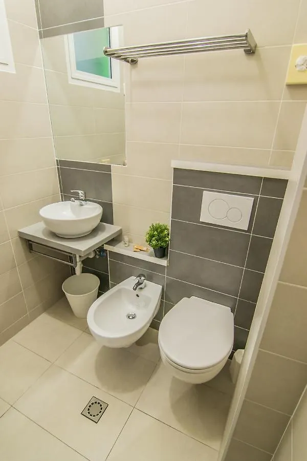 ***  Hotel Mizar Rimini Italy