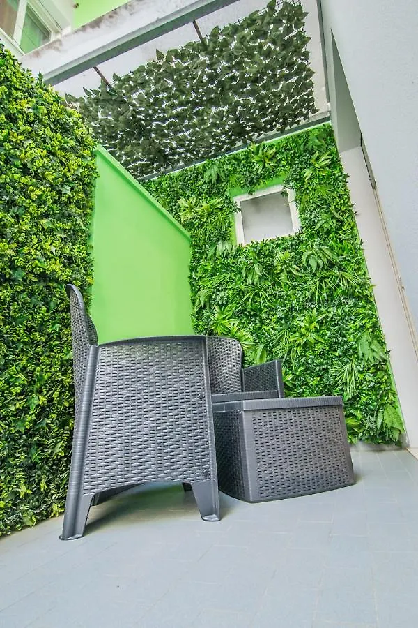 Hotel Mizar Rimini