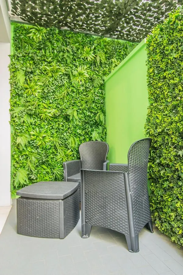 Hotel Mizar Rimini 3*,