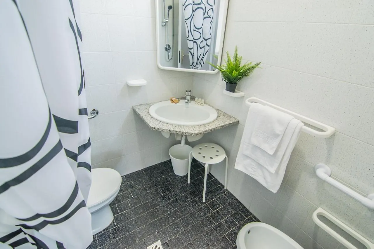 Hotel Mizar Rimini