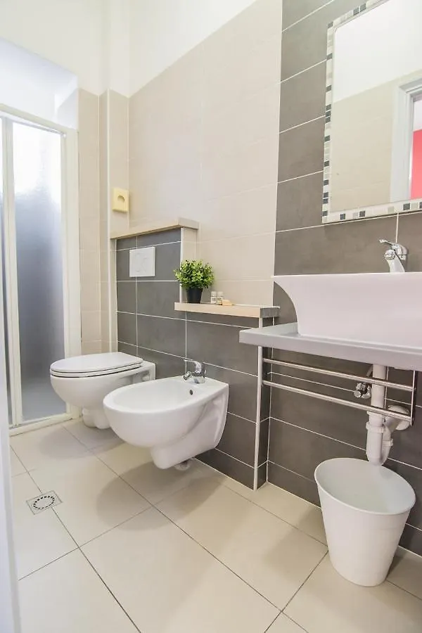 Hotel Mizar Rimini 3*,  Italy