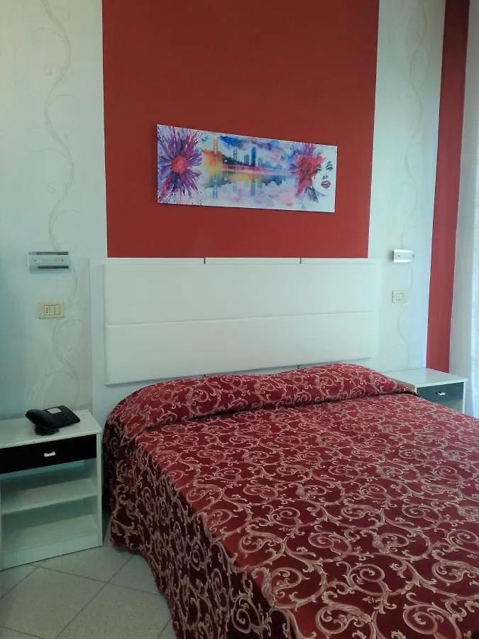 Hotel Mizar Rimini