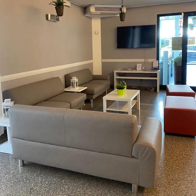 Hotel Mizar Rimini