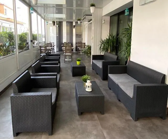 Hotel Mizar Rimini 3*,  Italy