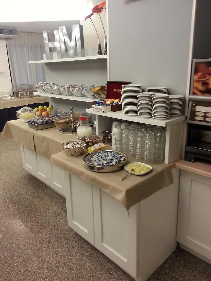 Hotel Mizar Rimini