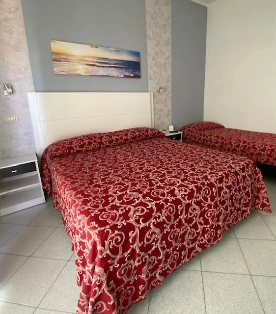 Hotel Mizar Rimini
