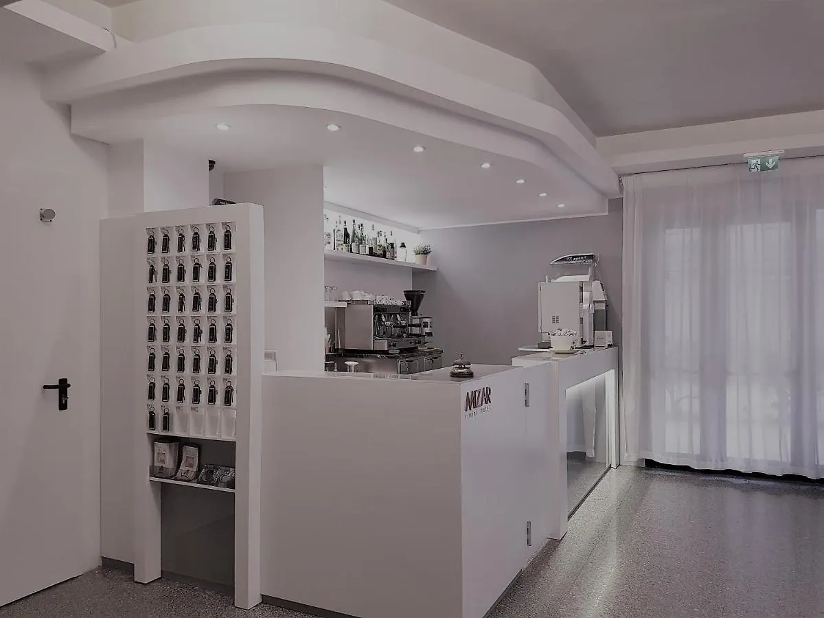 Hotel Mizar Rimini