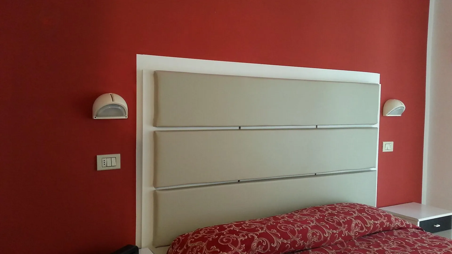 Hotel Mizar Rimini