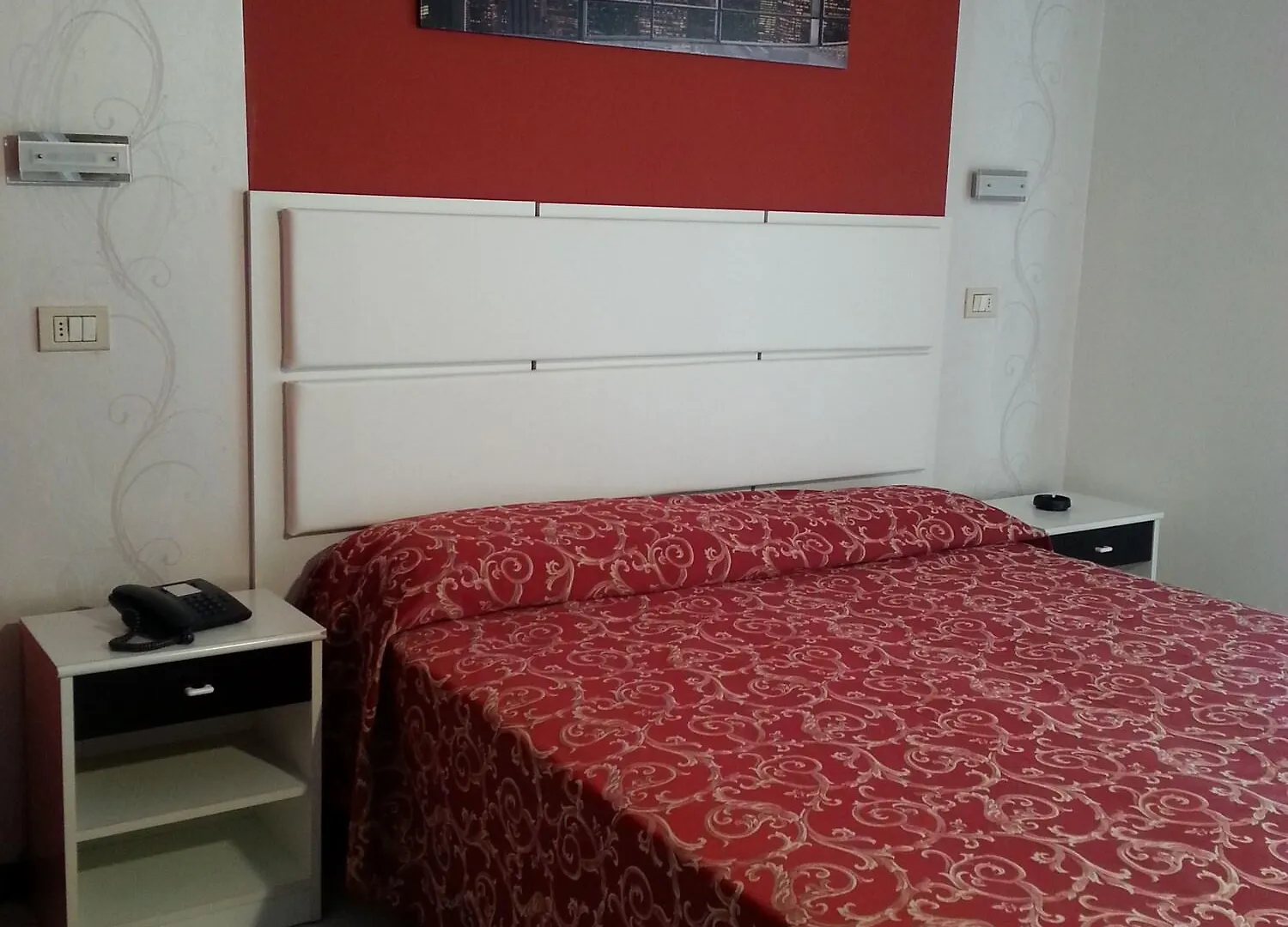 Hotel Mizar Rimini