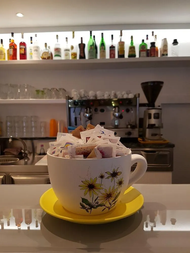 Hotel Mizar Rimini Italy