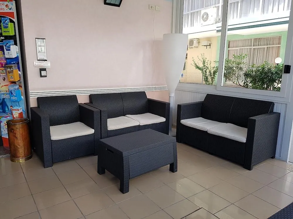 Hotel Mizar Rimini 3*,