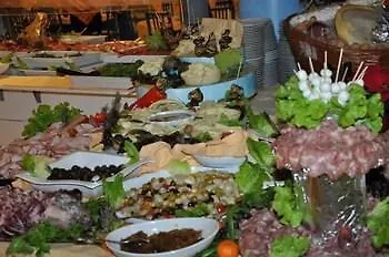 Hotel Mizar Rimini Italy