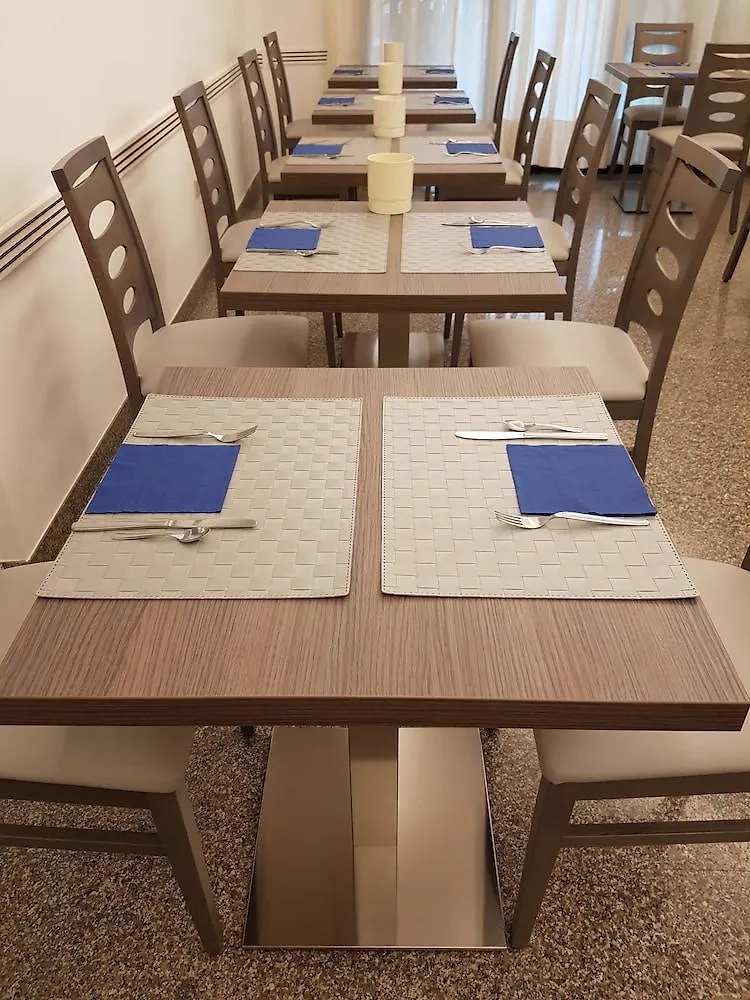 Hotel Mizar Rimini 3*,  Italy