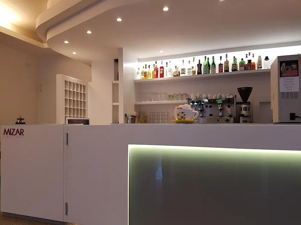 Hotel Mizar Rimini