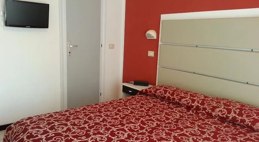 Hotel Mizar Rimini 3*,  Italy