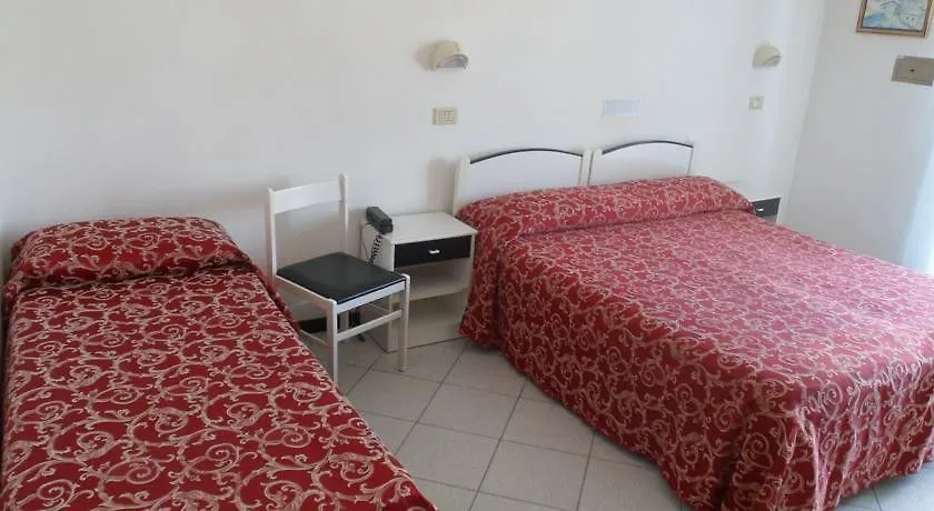 Hotel Mizar Rimini